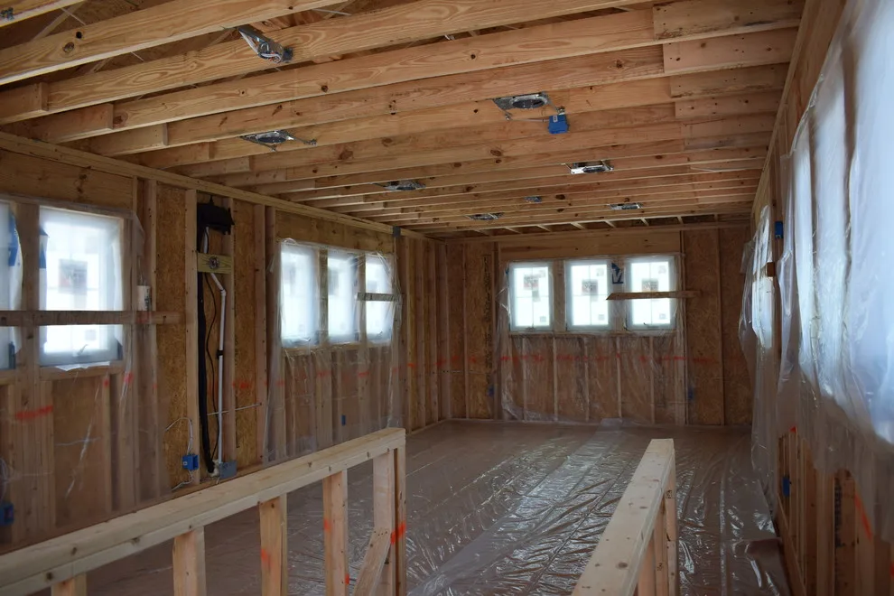 Hydrangea Home New Build by Master's Men Remodeling - Photo 68