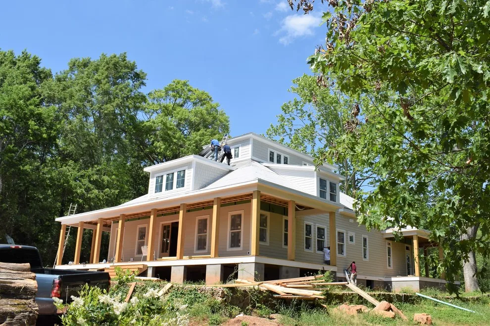 Hydrangea Home New Build by Master's Men Remodeling - Photo 96