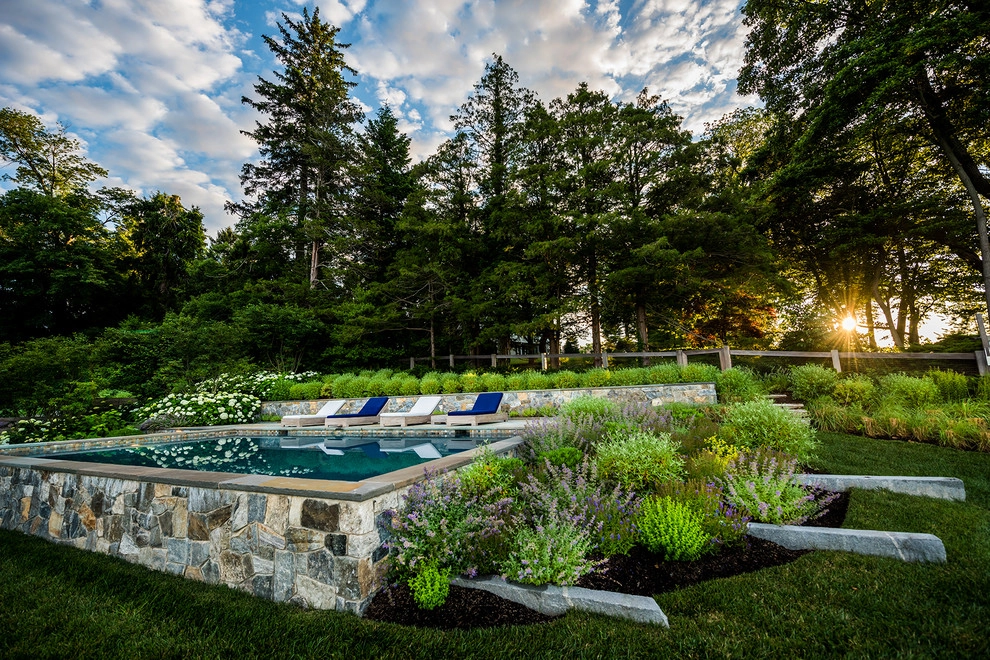 Navesink River Road by Siciliano Landscape Company - Photo 15