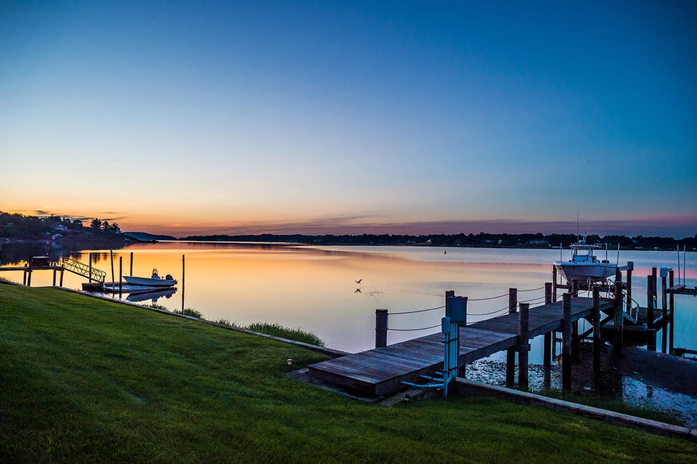 Navesink River Road by Siciliano Landscape Company - Photo 11