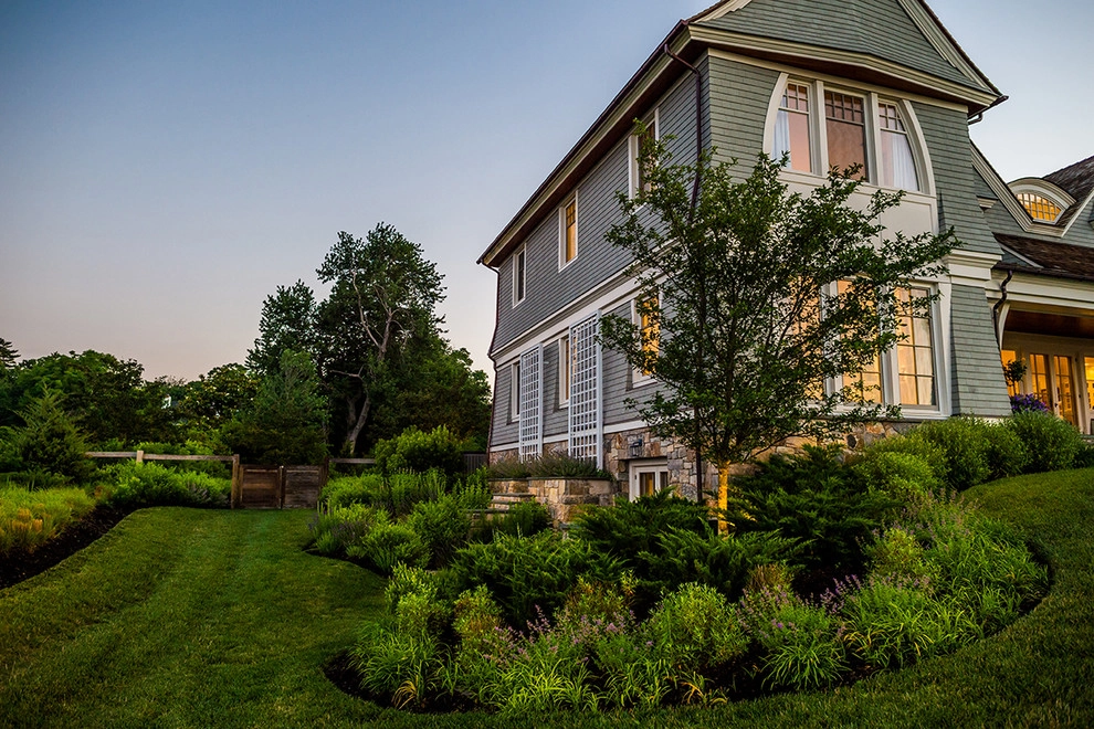 Navesink River Road by Siciliano Landscape Company - Photo 12