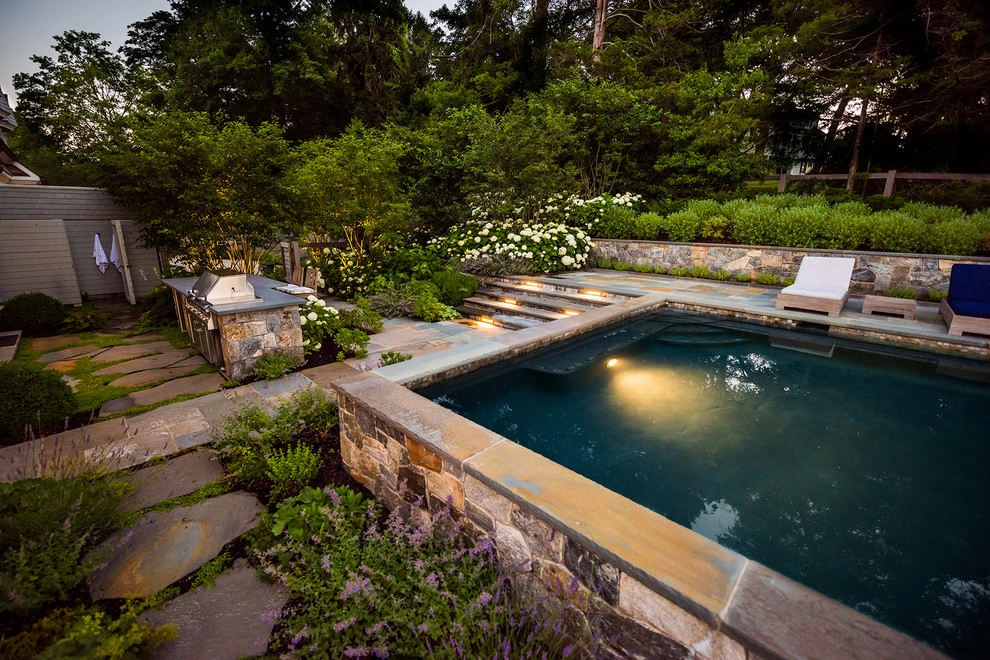 Navesink River Road by Siciliano Landscape Company - Photo 3