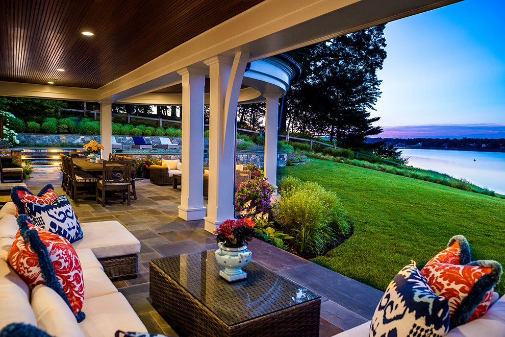 Navesink River Road by Siciliano Landscape Company - Photo 13