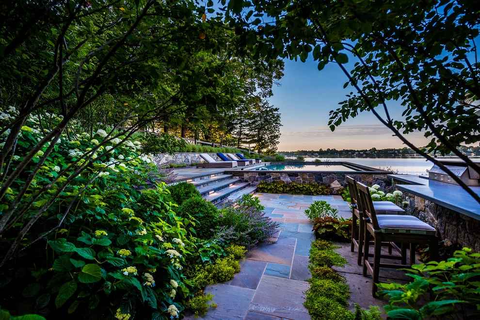 Navesink River Road by Siciliano Landscape Company - Photo 17