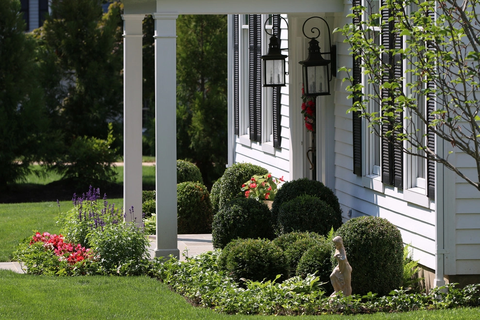 Residential Landscape Gallery by Siciliano Landscape Company - Photo 16