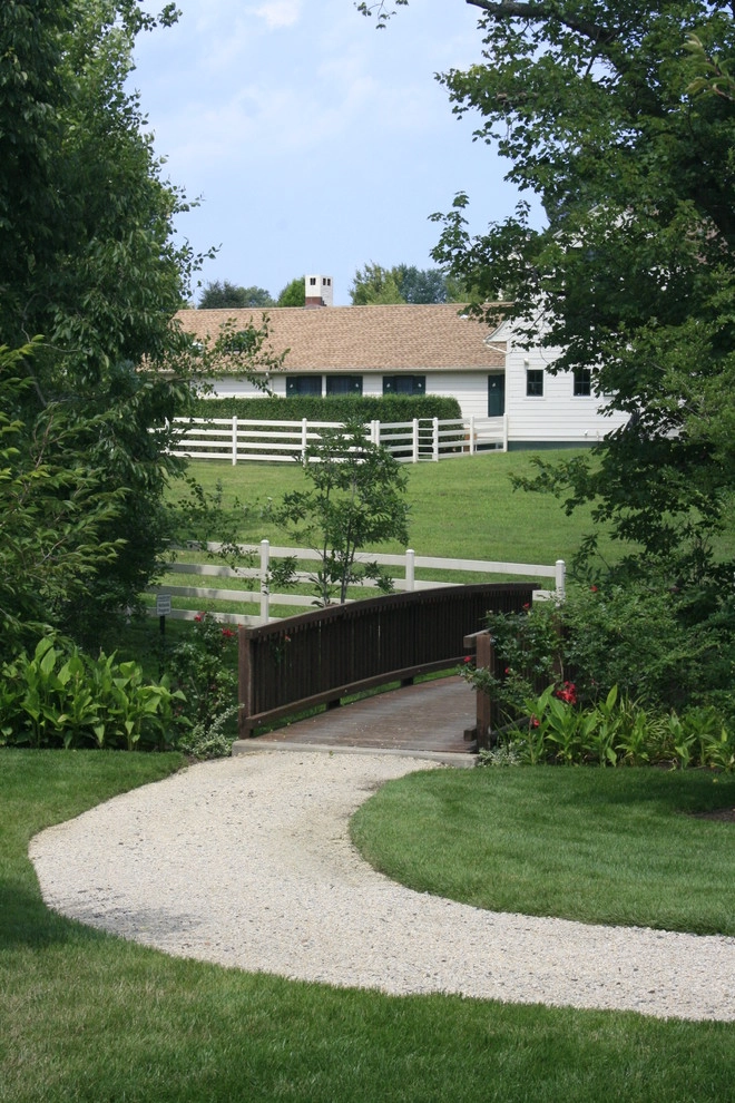 Residential Landscape Gallery by Siciliano Landscape Company - Photo 2