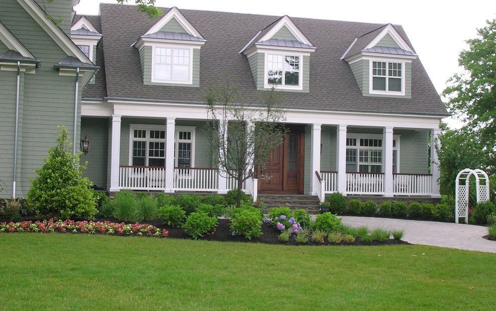 Residential Landscape Gallery by Siciliano Landscape Company - Photo 17