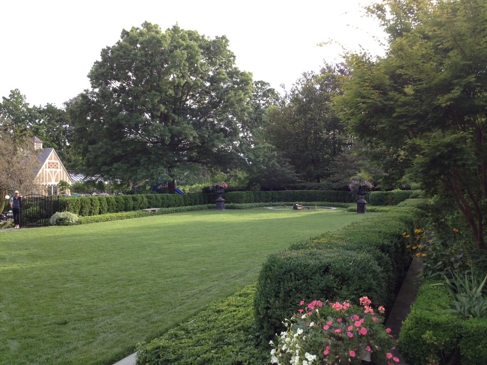 Residential Landscape Gallery by Siciliano Landscape Company - Photo 9