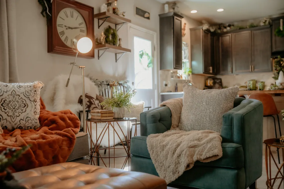 Holiday Styling 2020 by VBF Construction - Photo 18