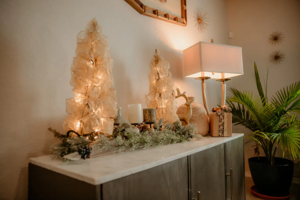 Holiday Styling 2020 by VBF Construction - Photo 2