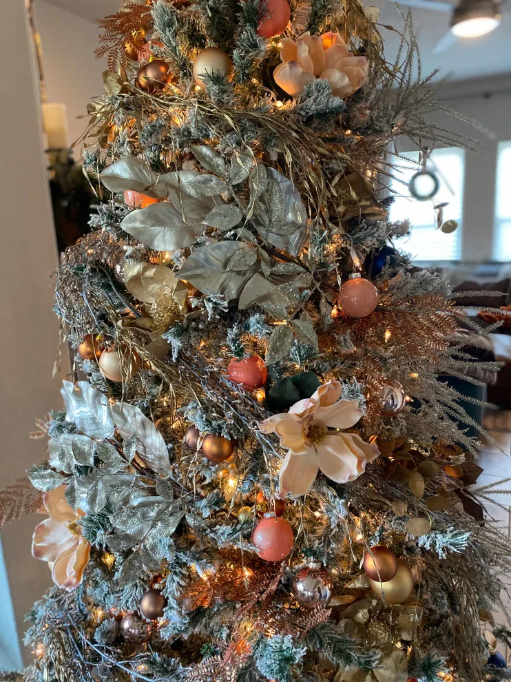 Holiday Styling 2020 by VBF Construction - Photo 8