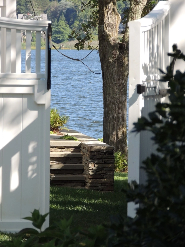 East River Road by Siciliano Landscape Company - Photo 9