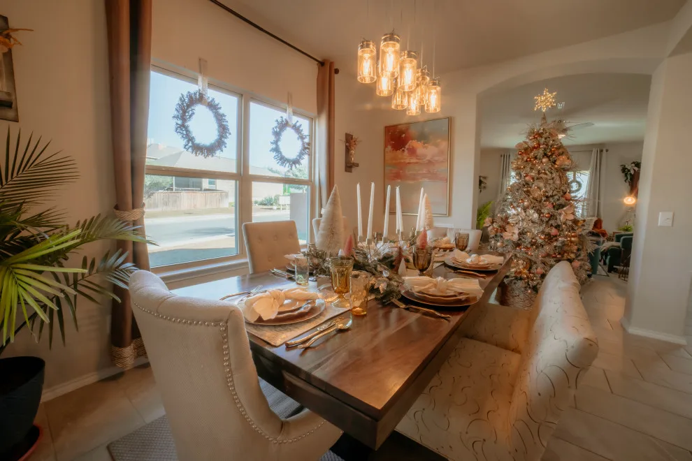 Holiday Styling 2020 by VBF Construction - Photo 21