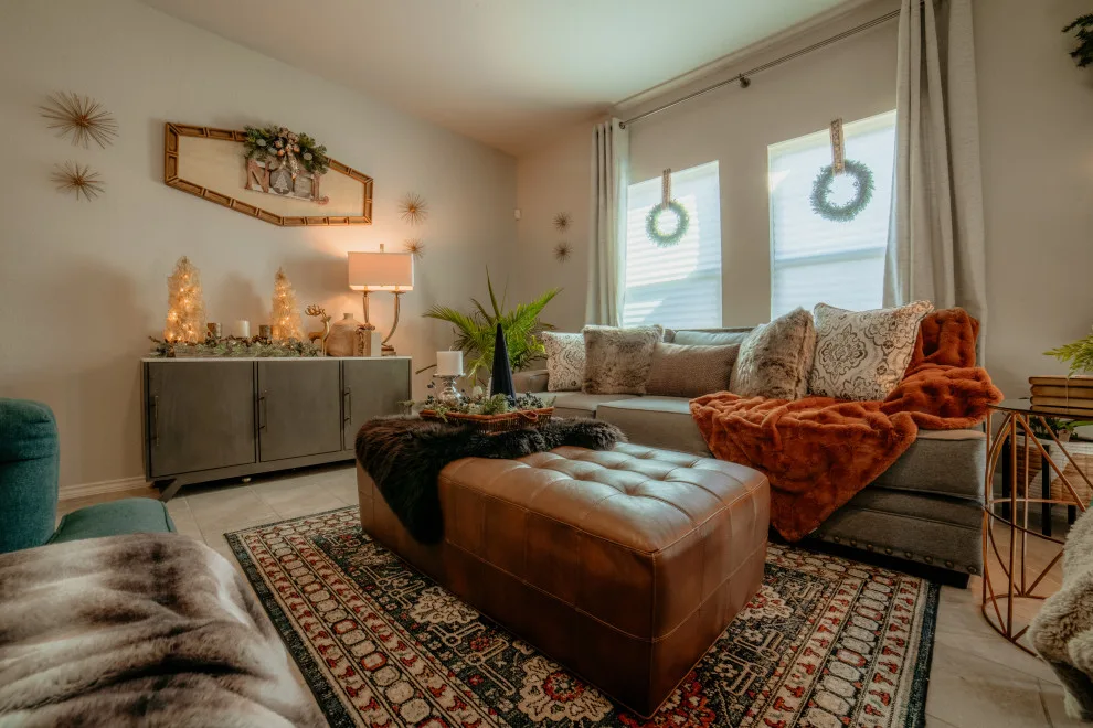 Holiday Styling 2020 by VBF Construction - Photo 11