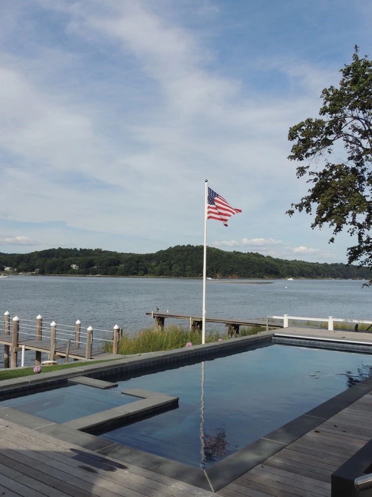 East River Road by Siciliano Landscape Company - Photo 6