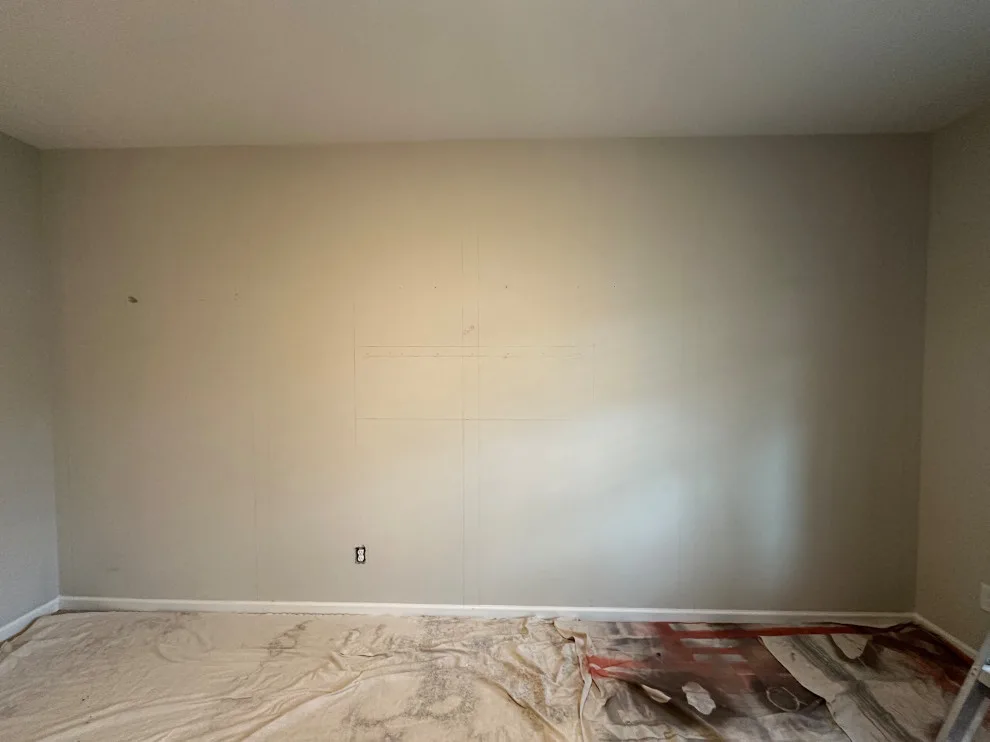 Midland Wall and Fireplace Installation by JM Customs & Restorations - Photo 4