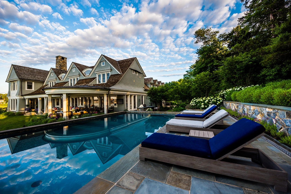 Navesink River Road by Siciliano Landscape Company - Photo 9