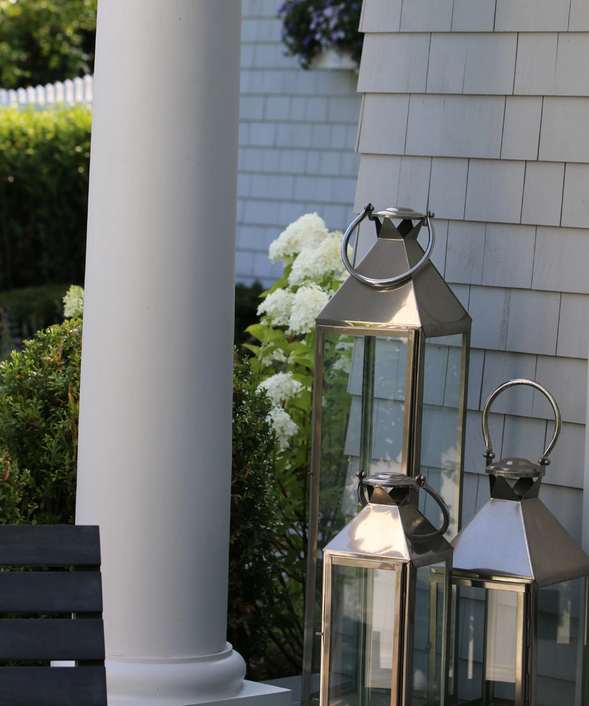 Tennis Court Lane, Rumson by Siciliano Landscape Company - Photo 12