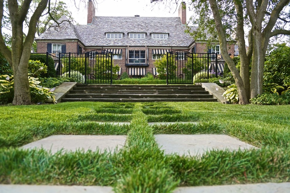 Residential Landscape Gallery by Siciliano Landscape Company - Photo 14