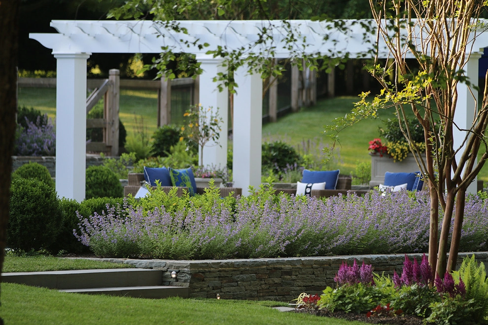 Auldwood Lane by Siciliano Landscape Company - Photo 9