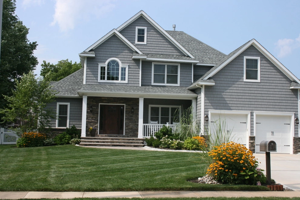 Residential Landscape Gallery by Siciliano Landscape Company - Photo 6