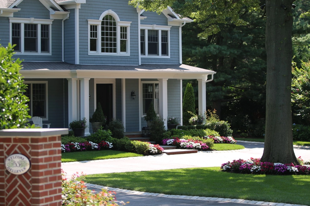 Residential Landscape Gallery by Siciliano Landscape Company - Photo 11