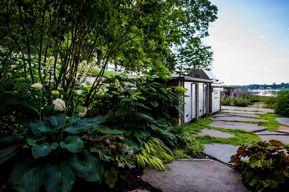 Navesink River Road by Siciliano Landscape Company - Photo 18