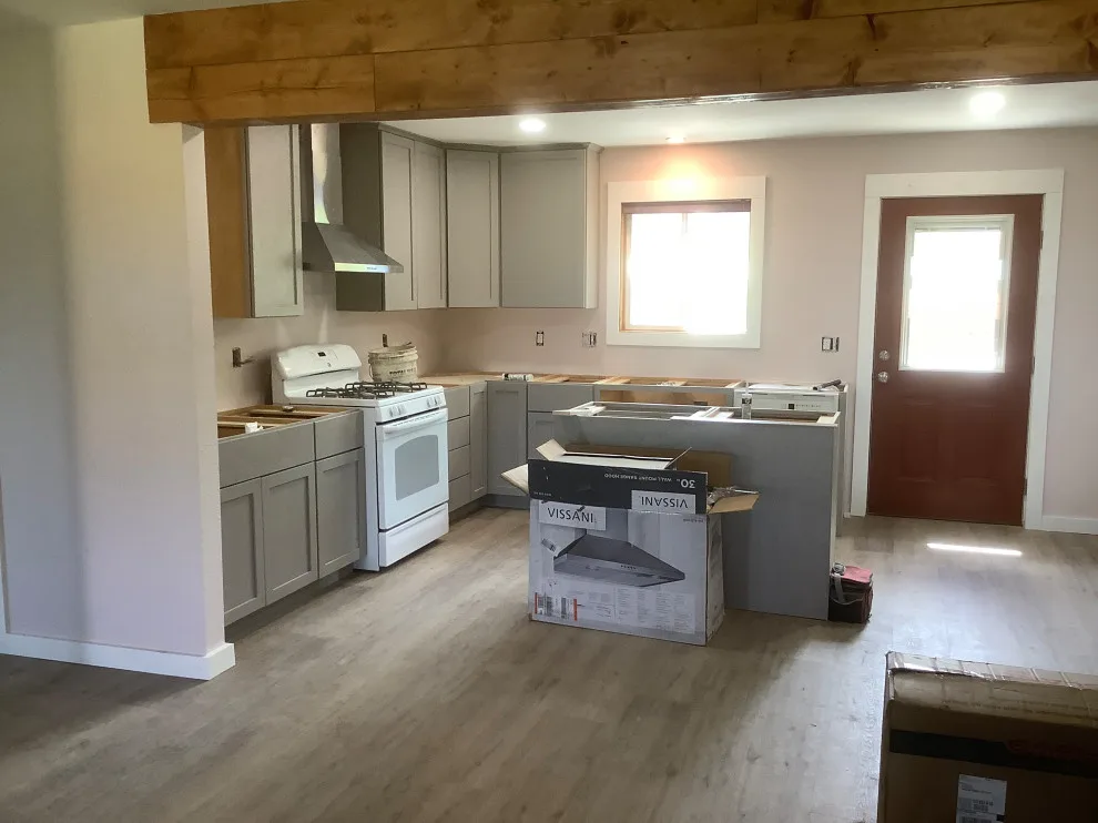 Austin Smith Upstairs Renovation by Aspenleaf Remodeling And Construction, Llc - Photo 7