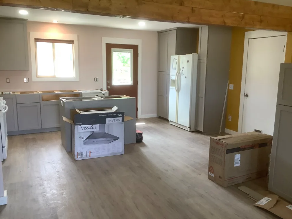 Austin Smith Upstairs Renovation by Aspenleaf Remodeling And Construction, Llc - Photo 5