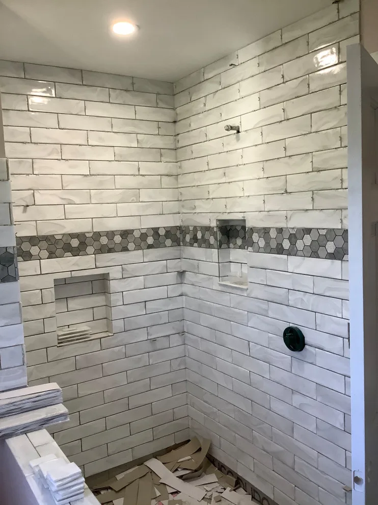 Austin Smith Upstairs Renovation by Aspenleaf Remodeling And Construction, Llc - Photo 10