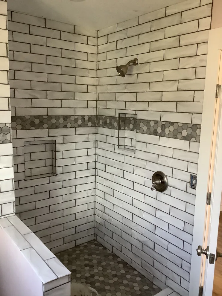 Austin Smith Upstairs Renovation by Aspenleaf Remodeling And Construction, Llc - Photo 9