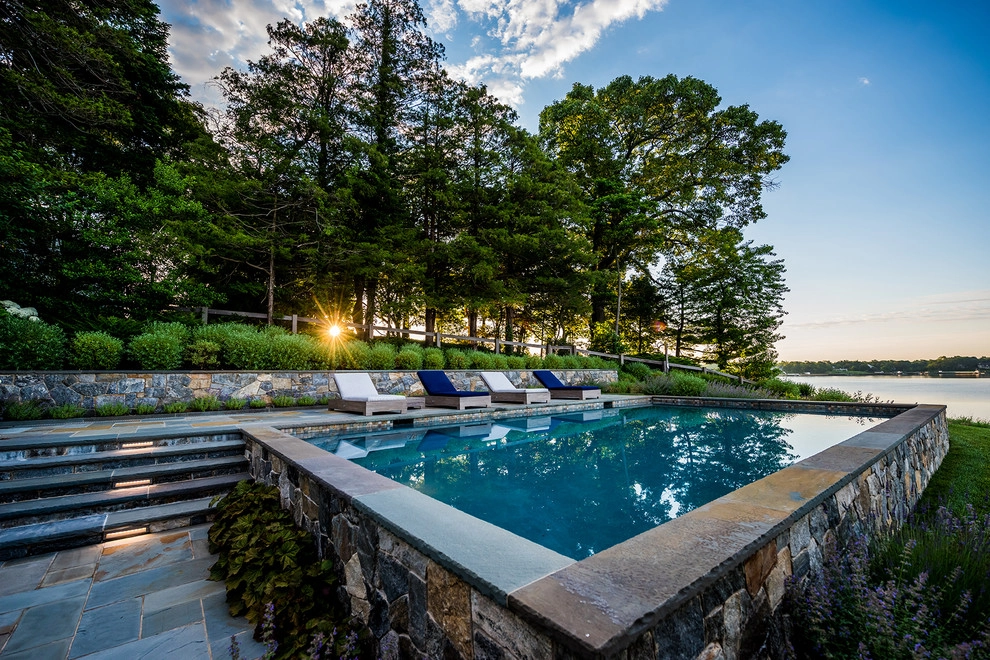 Navesink River Road by Siciliano Landscape Company - Photo 7