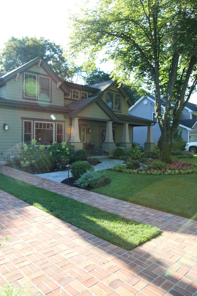 Beechwood Bungalow by Siciliano Landscape Company - Photo 9