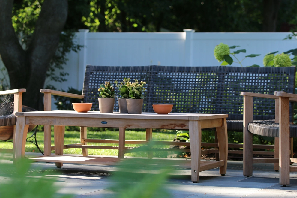 Beechwood Bungalow by Siciliano Landscape Company - Photo 11