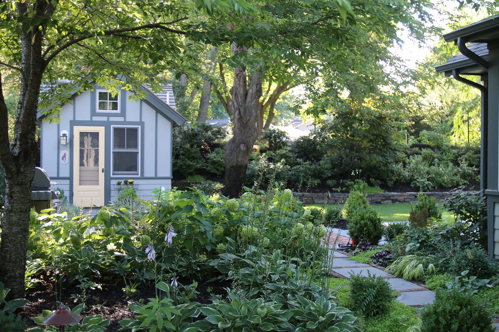 Beechwood Bungalow by Siciliano Landscape Company - Photo 3