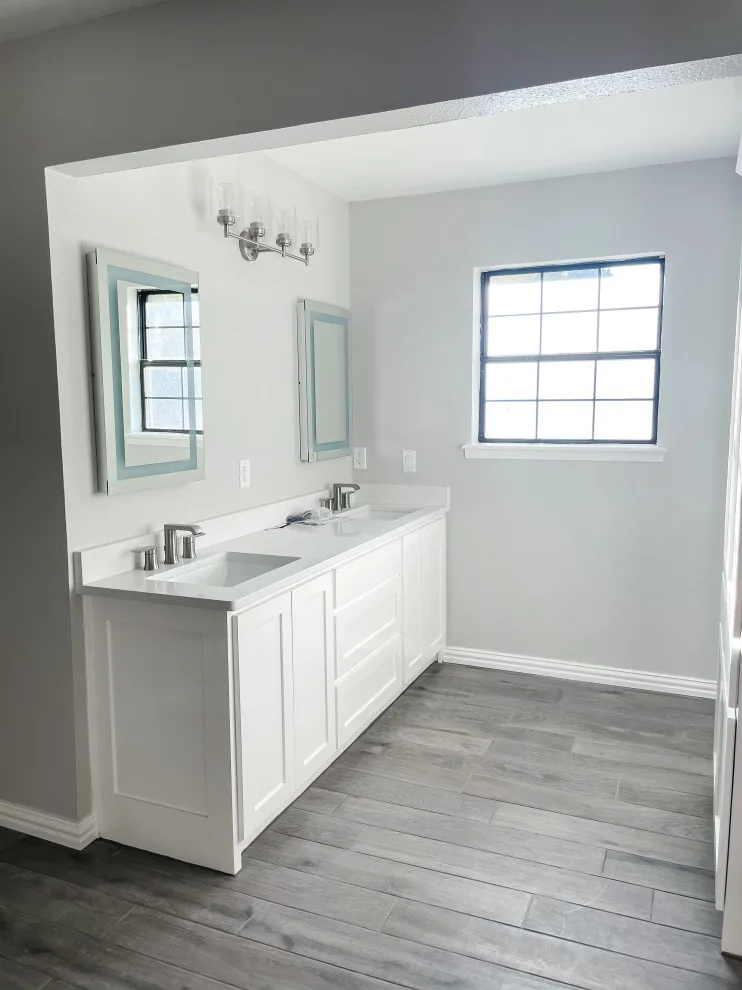 WES-TEX Construction And Remodeling - Photo 4