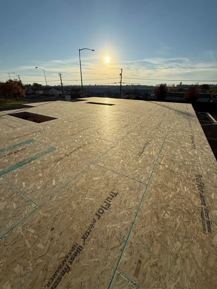 Moses Lake Apartment Development Procedure by Atoz Construction Services LLC - Photo 3