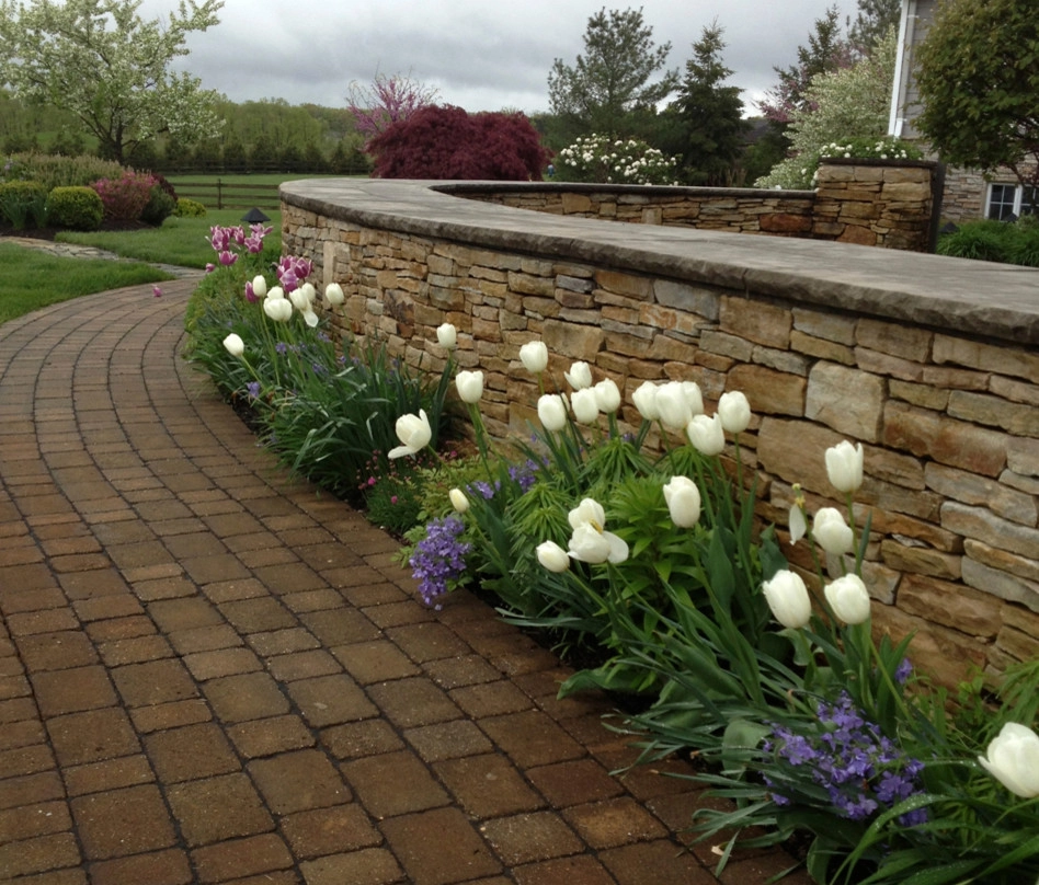 Residential Landscape Gallery by Siciliano Landscape Company - Photo 15