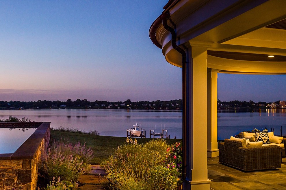 Navesink River Road by Siciliano Landscape Company - Photo 10