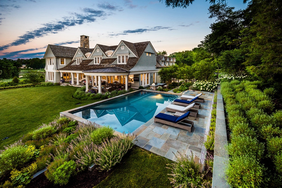 Residential Landscape Gallery by Siciliano Landscape Company - Photo 8