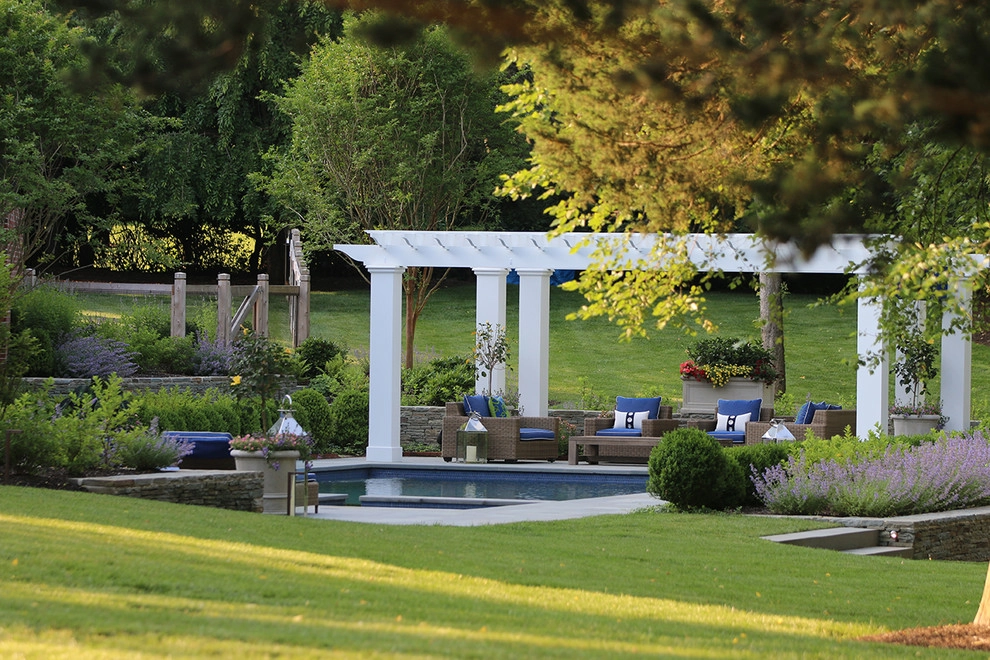 Auldwood Lane by Siciliano Landscape Company - Photo 14