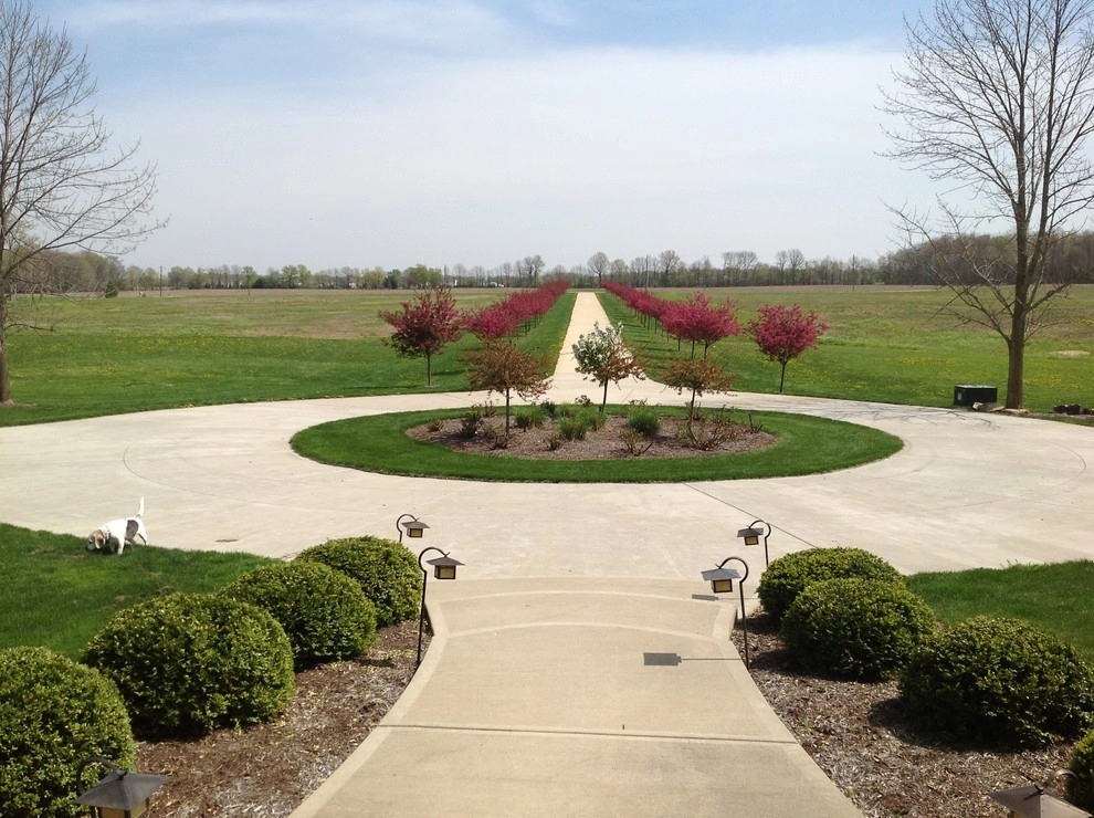 past projects by Siebert Landscaping LLC - Photo 14