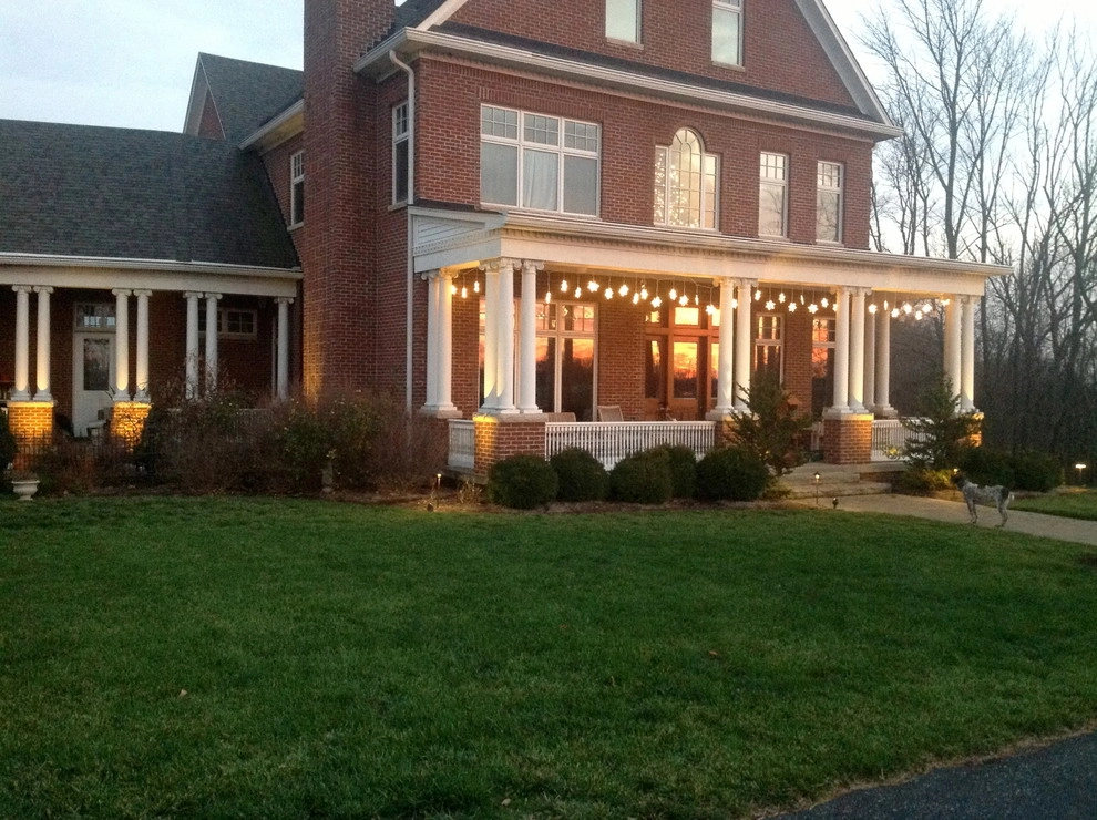 past projects by Siebert Landscaping LLC - Photo 15