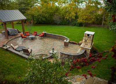 Siebert Landscaping LLC - Photo 12
