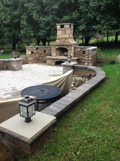 Siebert Landscaping LLC - Photo 14