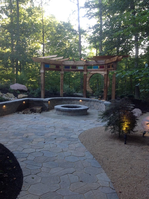 past projects by Siebert Landscaping LLC - Photo 13