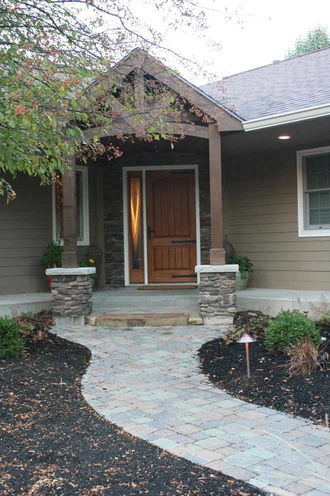 past projects by Siebert Landscaping LLC - Photo 17