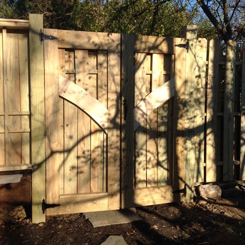 past projects by Siebert Landscaping LLC - Photo 10