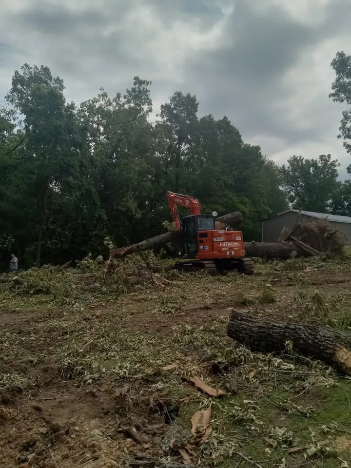 Oklahoma Weather Impact Assessment by IDE General Contracting - Photo 18