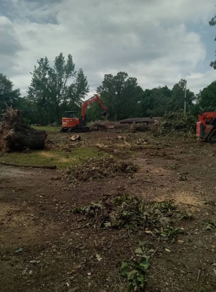 Oklahoma Weather Impact Assessment by IDE General Contracting - Photo 14